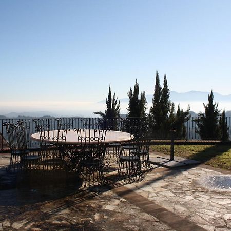 Villa Al Fondorina Santo Stefano  Екстериор снимка
