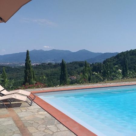Villa Al Fondorina Santo Stefano  Екстериор снимка