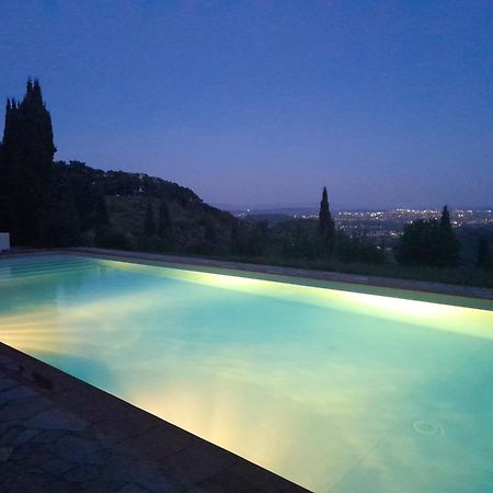Villa Al Fondorina Santo Stefano  Екстериор снимка