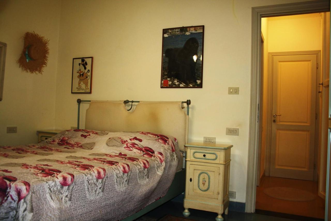 Villa Al Fondorina Santo Stefano  Екстериор снимка