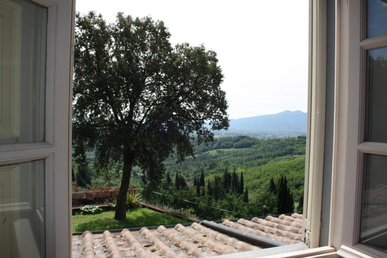 Villa Al Fondorina Santo Stefano  Екстериор снимка