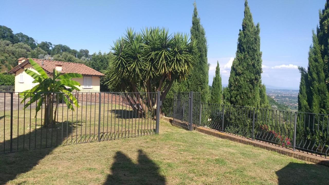 Villa Al Fondorina Santo Stefano  Екстериор снимка